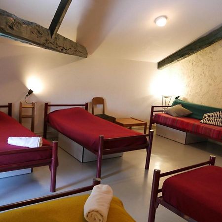 Saint-Quentin-sur-Charente La Tribu De Lavaud Bed & Breakfast エクステリア 写真