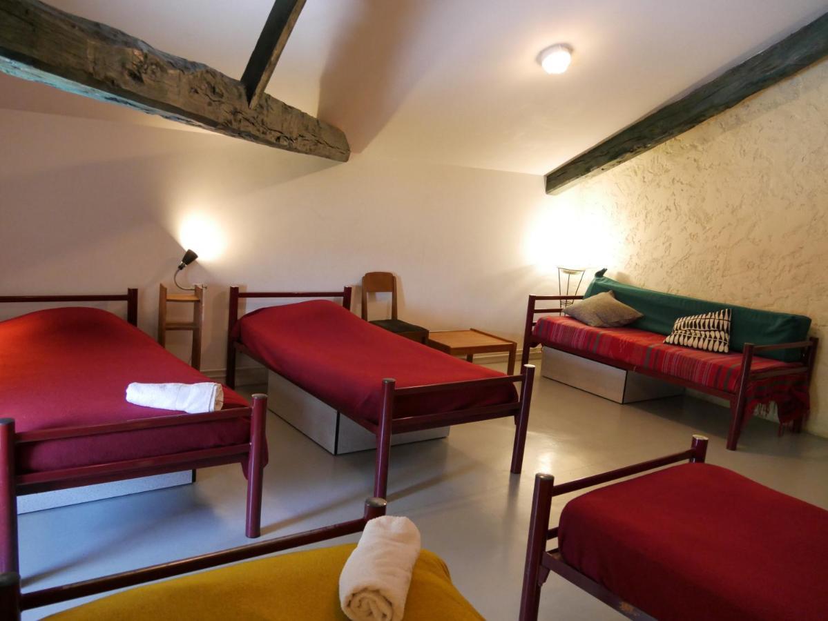 Saint-Quentin-sur-Charente La Tribu De Lavaud Bed & Breakfast エクステリア 写真
